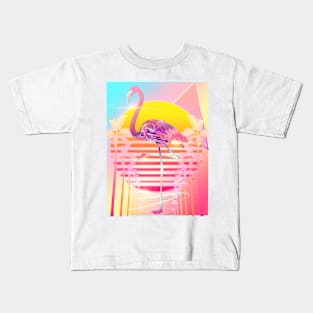 Spirit Animal Kids T-Shirt